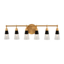 Vanity Lights - Bathrooms