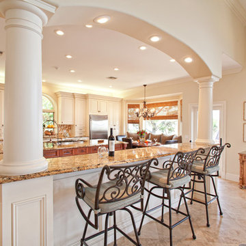 Granite Countertops