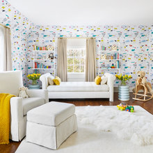 Kids Rooms