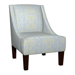 Moroccan Chairs - Armchairs And Accent Chairs