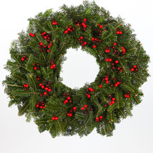 wreaths