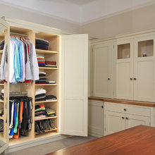 Closet Ideas