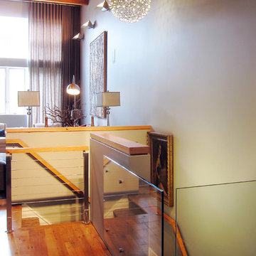 Pants Factory Loft