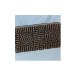 Art Deco Paver - Products