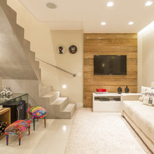 Tv Room