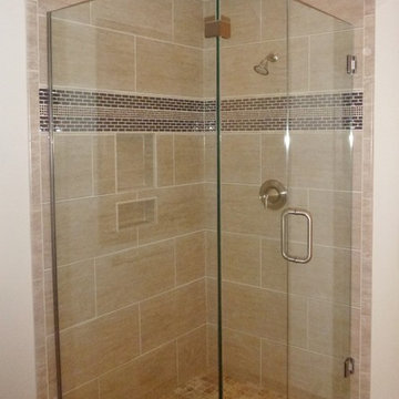 Bathroom Gallery