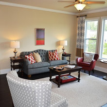 Model Home