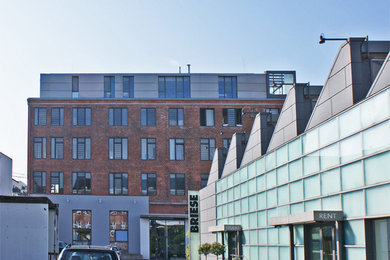 Haus in Hamburg