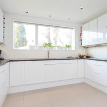Kitchen ideas