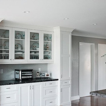 Sunnyvale Remodel