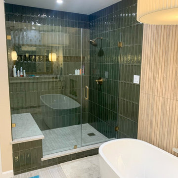 Bolton Place – Condo & Full Home Remodel