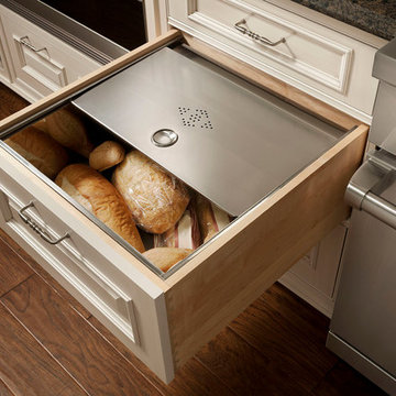 Bread Bin Insert