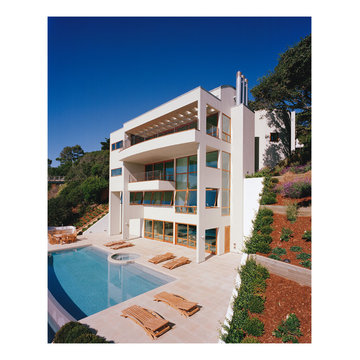 Marin County - Private Residence #3