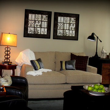 Home styling