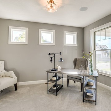 Stonegate at Rush Creek - Fall 2017 Model Home