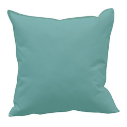 Outdoor Scatter Cushions Large Canvas Aruba - Outdoor Cushions And Pillows