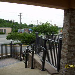 Americas Best Value Inn - Home Fencing And Gates