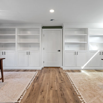 The Serene Home