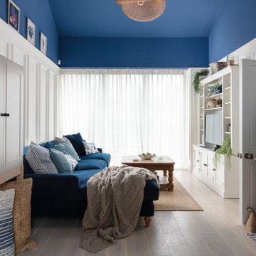 Drym House