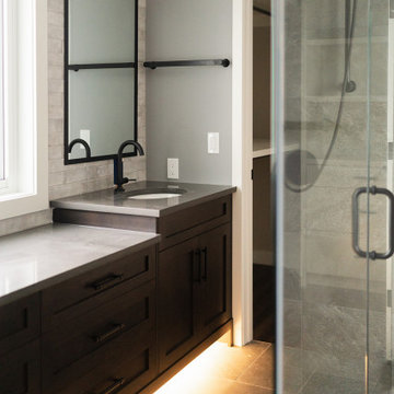 Neary Renovation