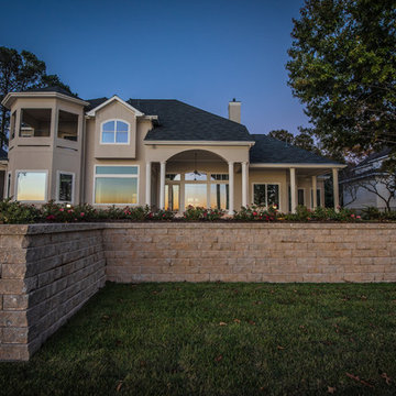 Bentwater Lake House