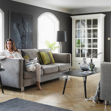 Stressless by Ekornes at Recliners.LA