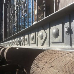 Railings - Products