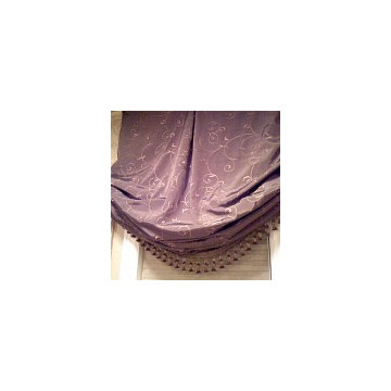 Swags and Valances