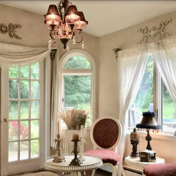 Shabby Chic