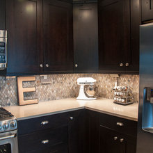 Kitchen ideas