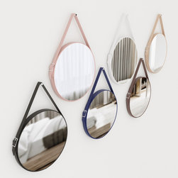 Зеркало ROUND - Wall Mirrors
