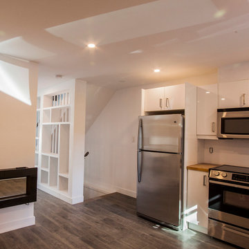 The Matisse - 336 Ste. Cecile Street