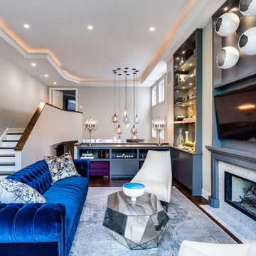 Urban Parlor