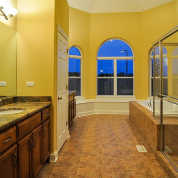 Custom Ranch Estate | Stewart Ridge Plainfield, IL