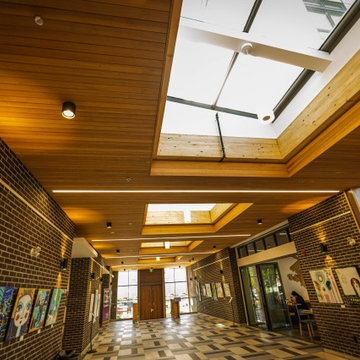The Douglas at Esquimalt Town Square - 501 Park Place