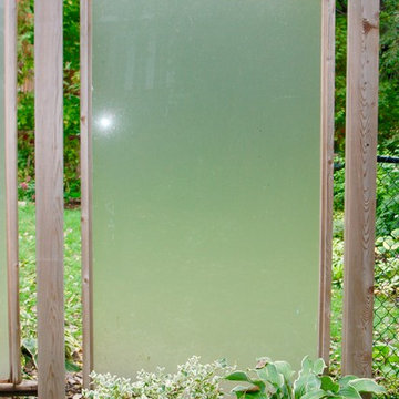 Privacy Screen