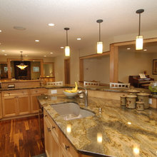 Kitchen Ideas