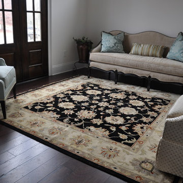 Persian Home Decor:Projects&Designs