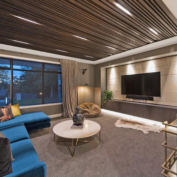 Queenwood, Hamilton Showhome
