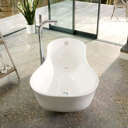 Cabrits - Bathtubs