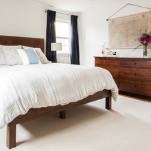 Bedroom ideas