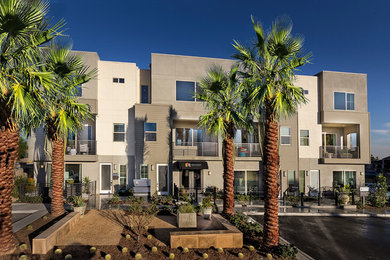 Upland Central by MBK Homes