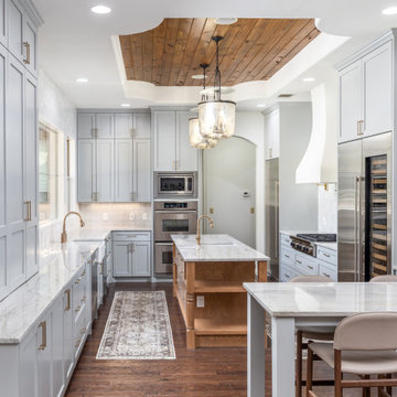 Kitchen - PW