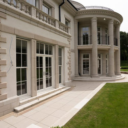Palladion Mansion Formby - Products