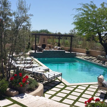 Carefree Residence
