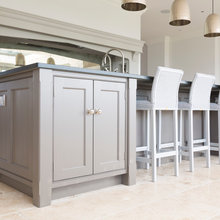Kitchen ideas
