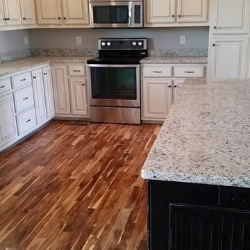 Kitchen Cabinets