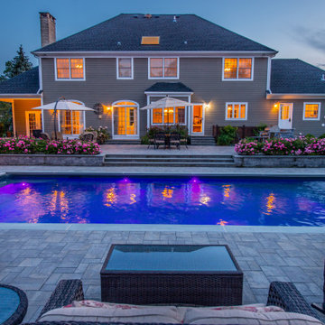 Scotch Plains, 2, Union County, New Jersey