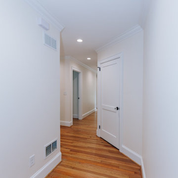 Plaza Midwood Kitchen & Addition