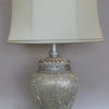 Regency Table Lamp